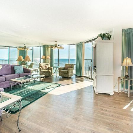 Leeward 308 At Edgewater Apartment Panama City Beach Ngoại thất bức ảnh