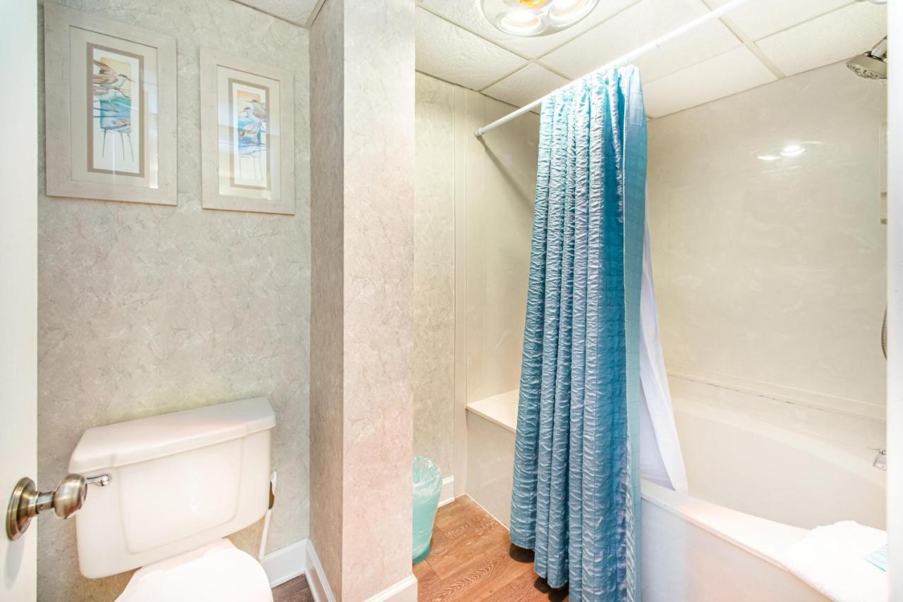 Leeward 308 At Edgewater Apartment Panama City Beach Ngoại thất bức ảnh