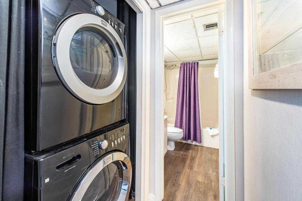 Leeward 308 At Edgewater Apartment Panama City Beach Ngoại thất bức ảnh
