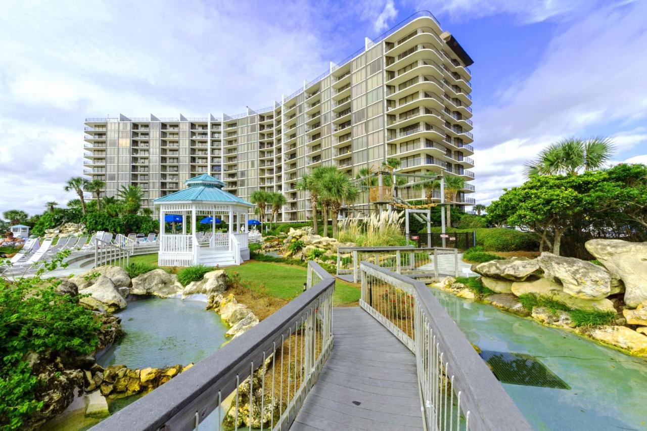 Leeward 308 At Edgewater Apartment Panama City Beach Ngoại thất bức ảnh