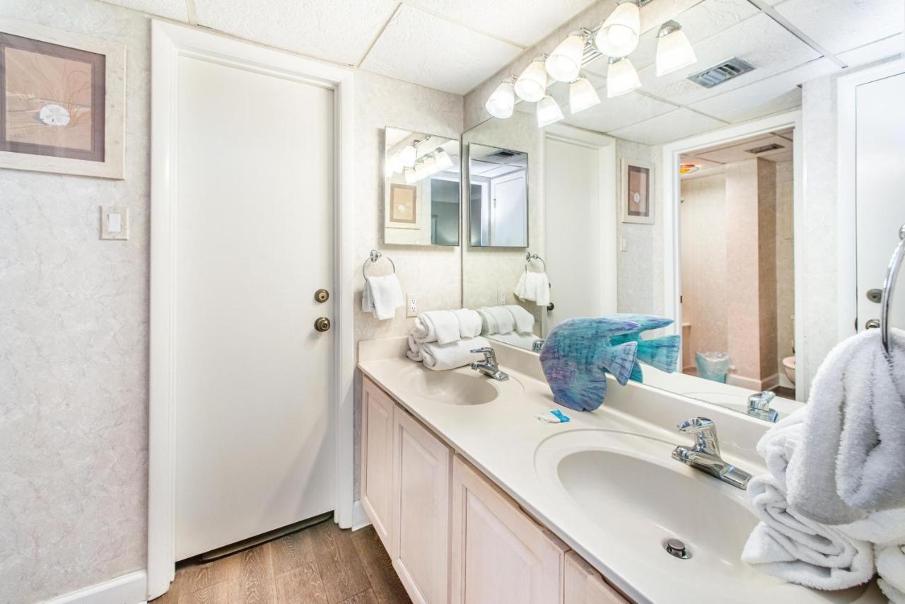 Leeward 308 At Edgewater Apartment Panama City Beach Ngoại thất bức ảnh
