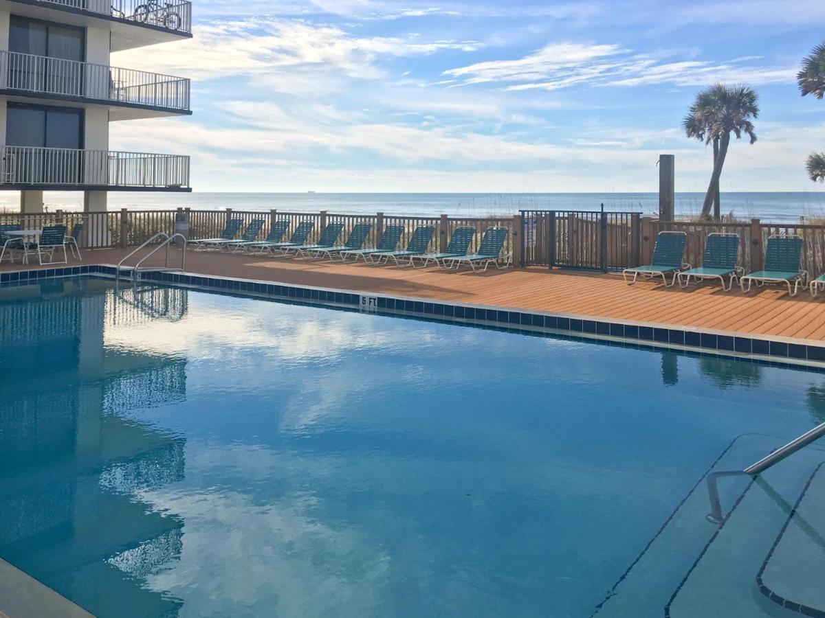 Leeward 308 At Edgewater Apartment Panama City Beach Ngoại thất bức ảnh