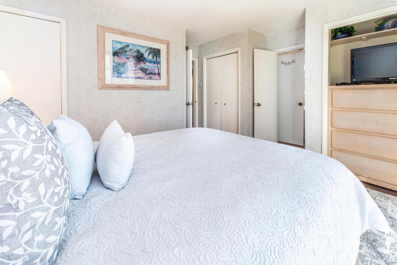 Leeward 308 At Edgewater Apartment Panama City Beach Ngoại thất bức ảnh