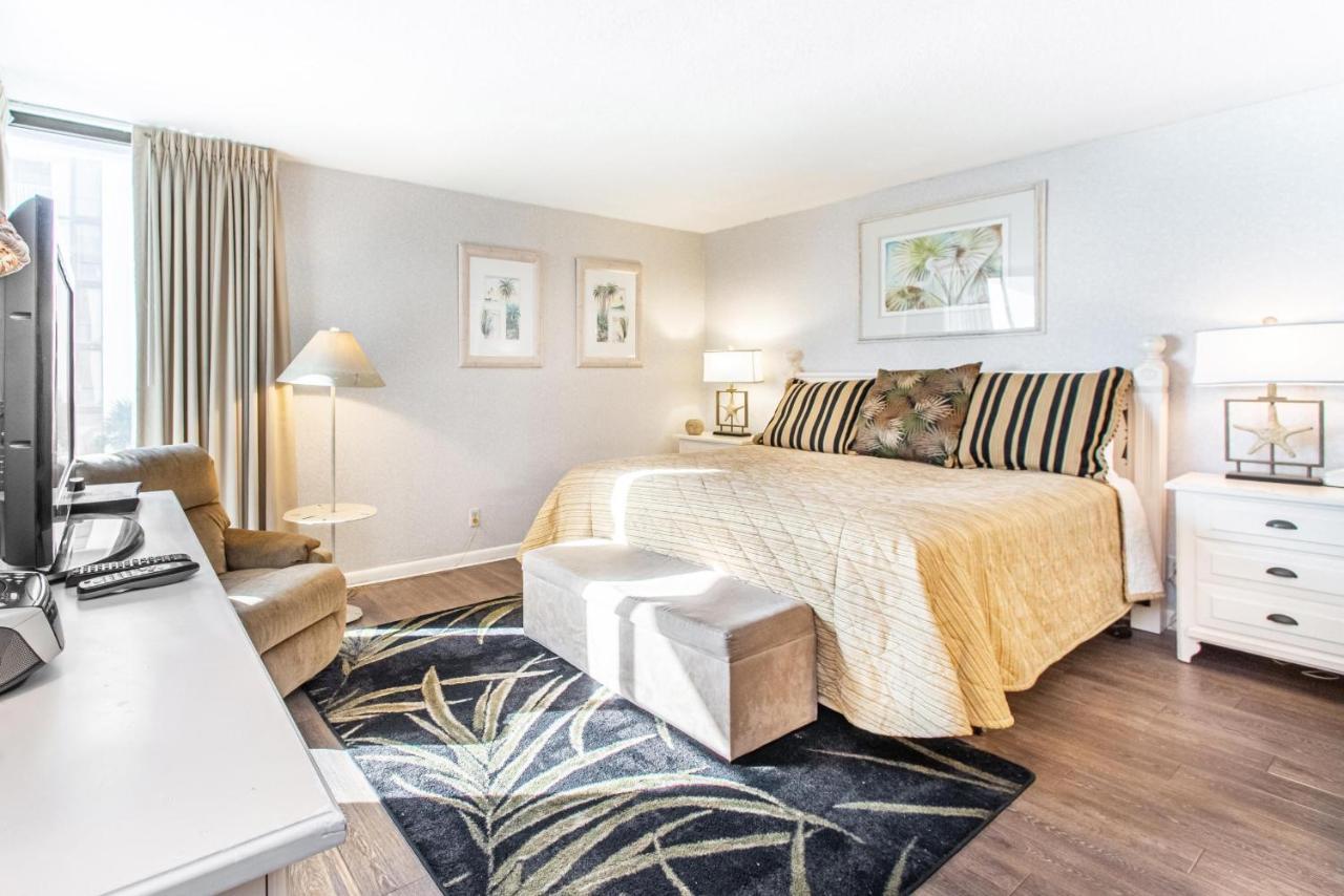 Leeward 308 At Edgewater Apartment Panama City Beach Ngoại thất bức ảnh