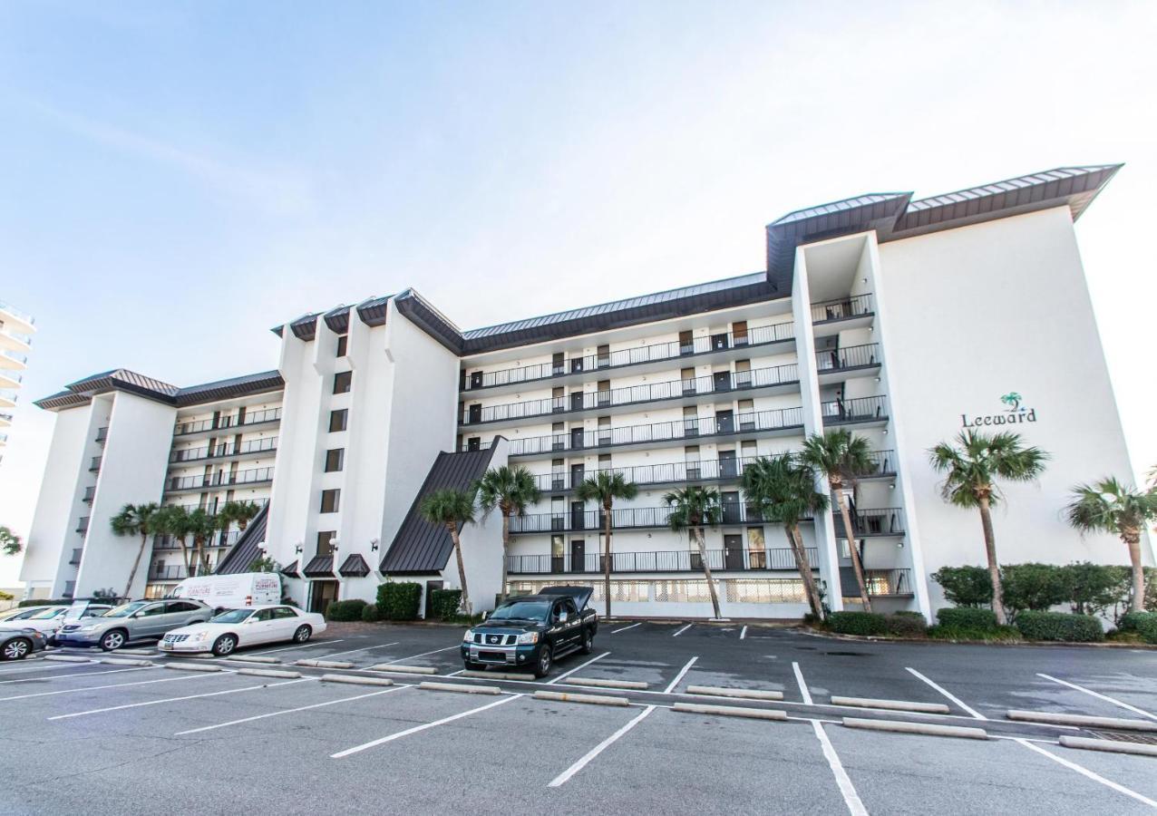 Leeward 308 At Edgewater Apartment Panama City Beach Ngoại thất bức ảnh