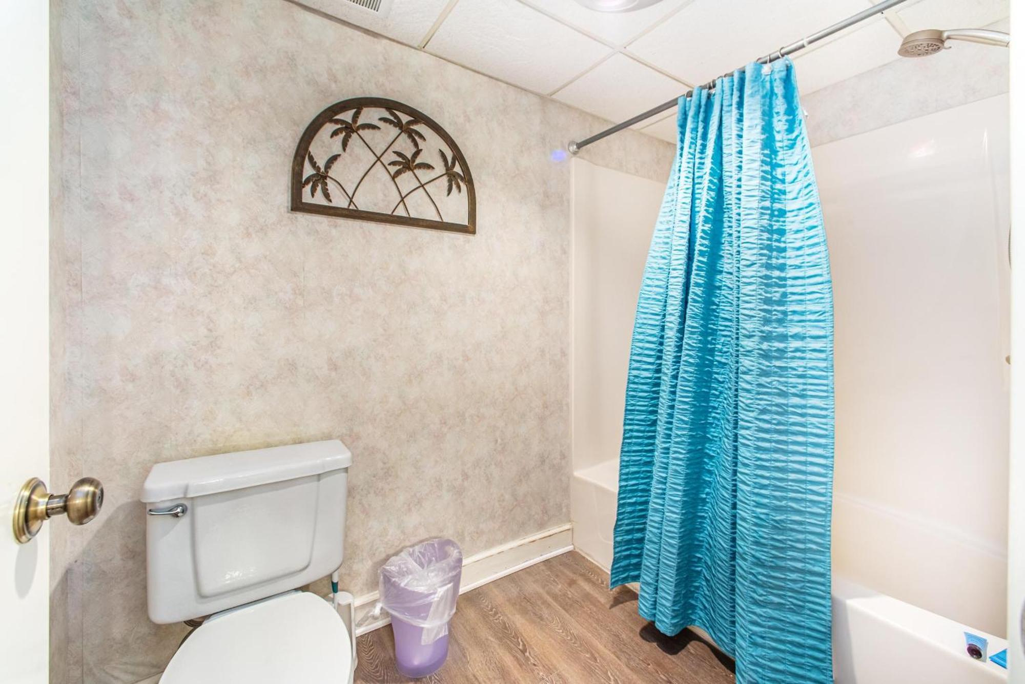 Leeward 308 At Edgewater Apartment Panama City Beach Ngoại thất bức ảnh