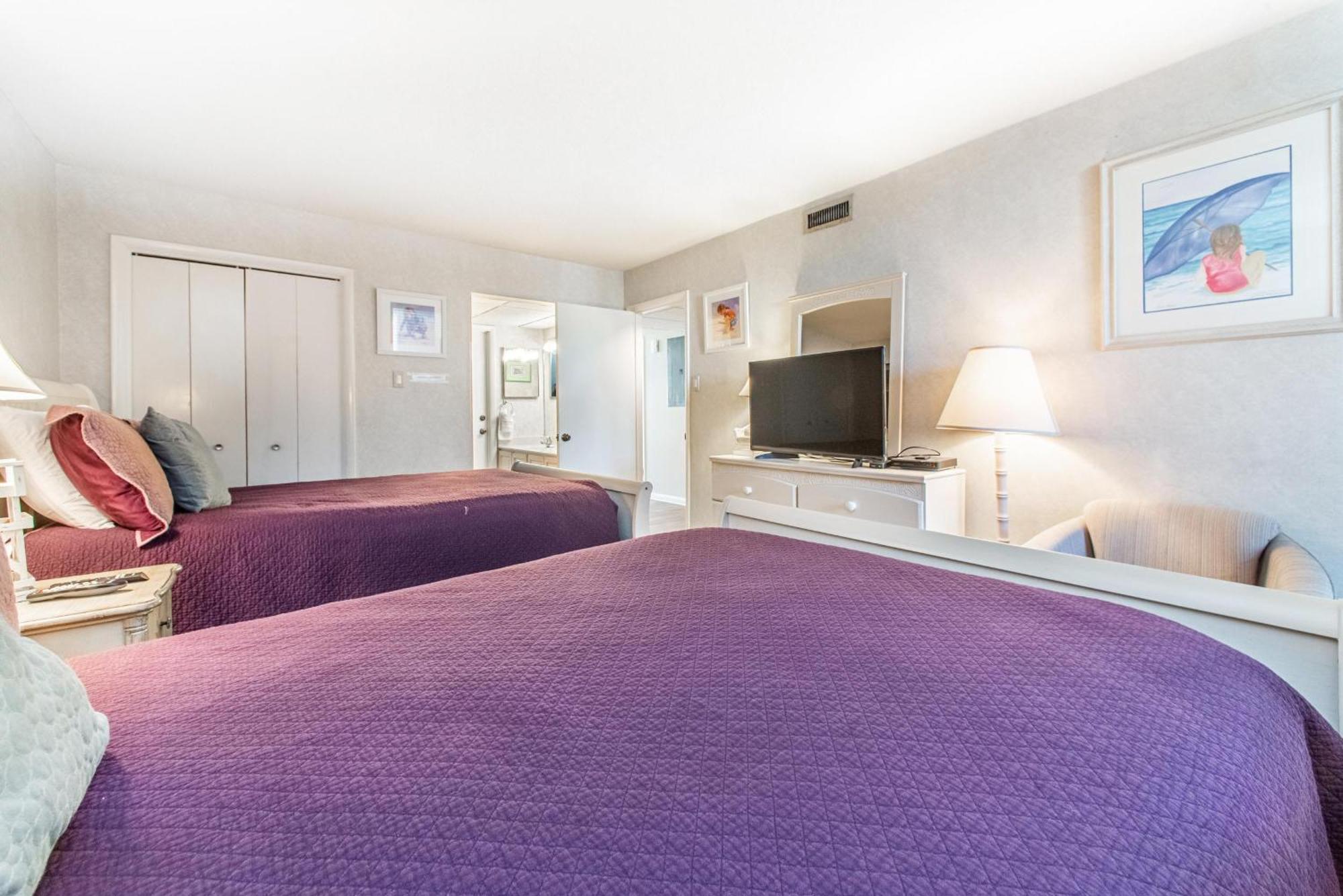 Leeward 308 At Edgewater Apartment Panama City Beach Ngoại thất bức ảnh