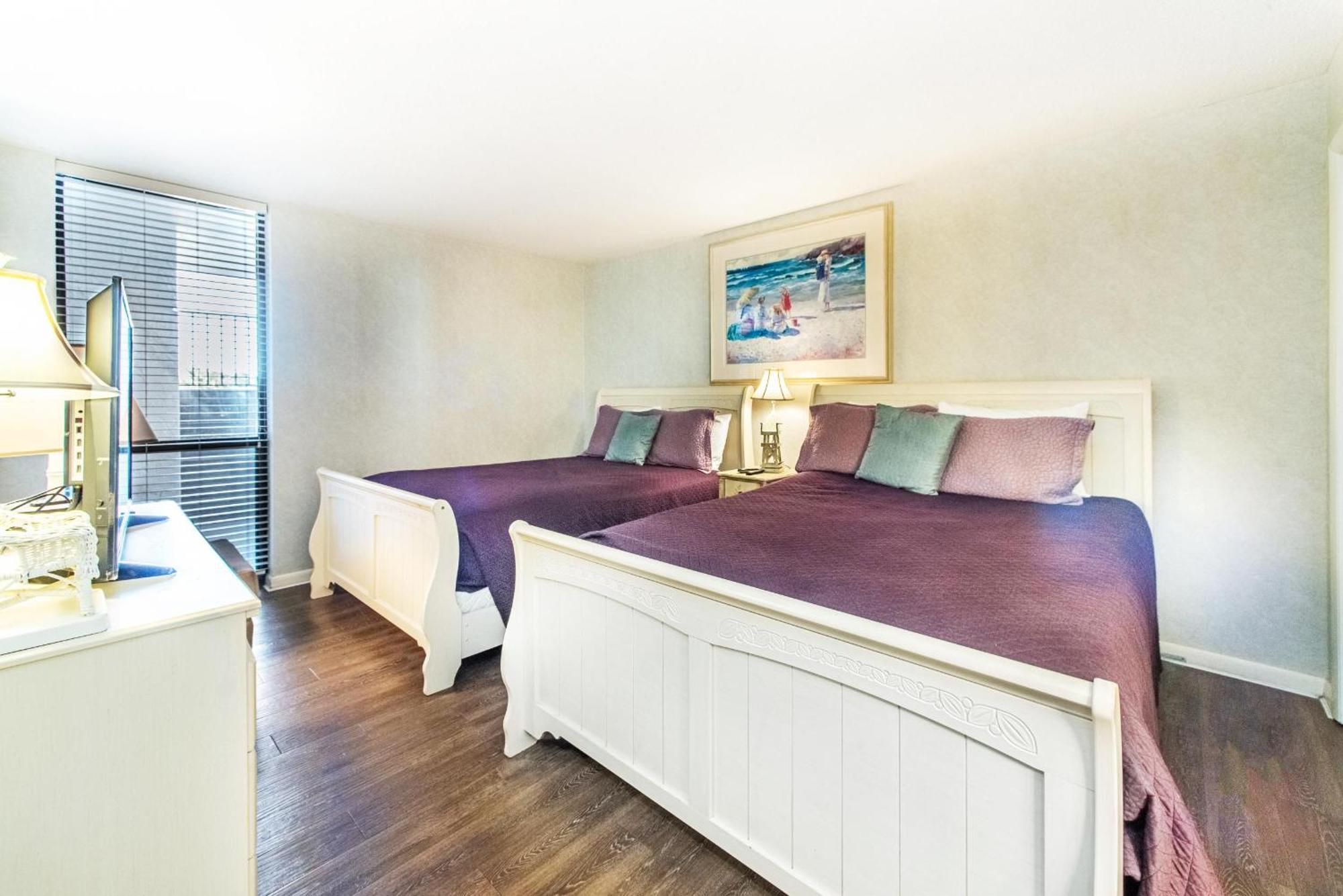 Leeward 308 At Edgewater Apartment Panama City Beach Ngoại thất bức ảnh