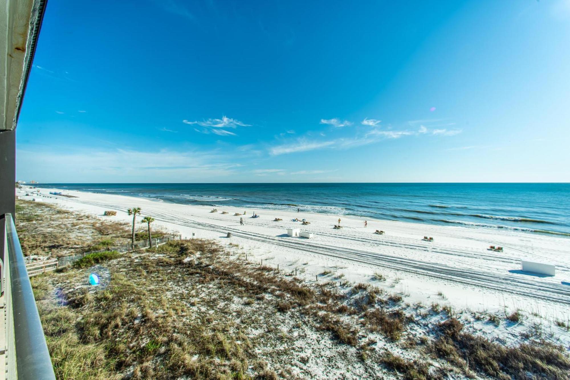 Leeward 308 At Edgewater Apartment Panama City Beach Ngoại thất bức ảnh