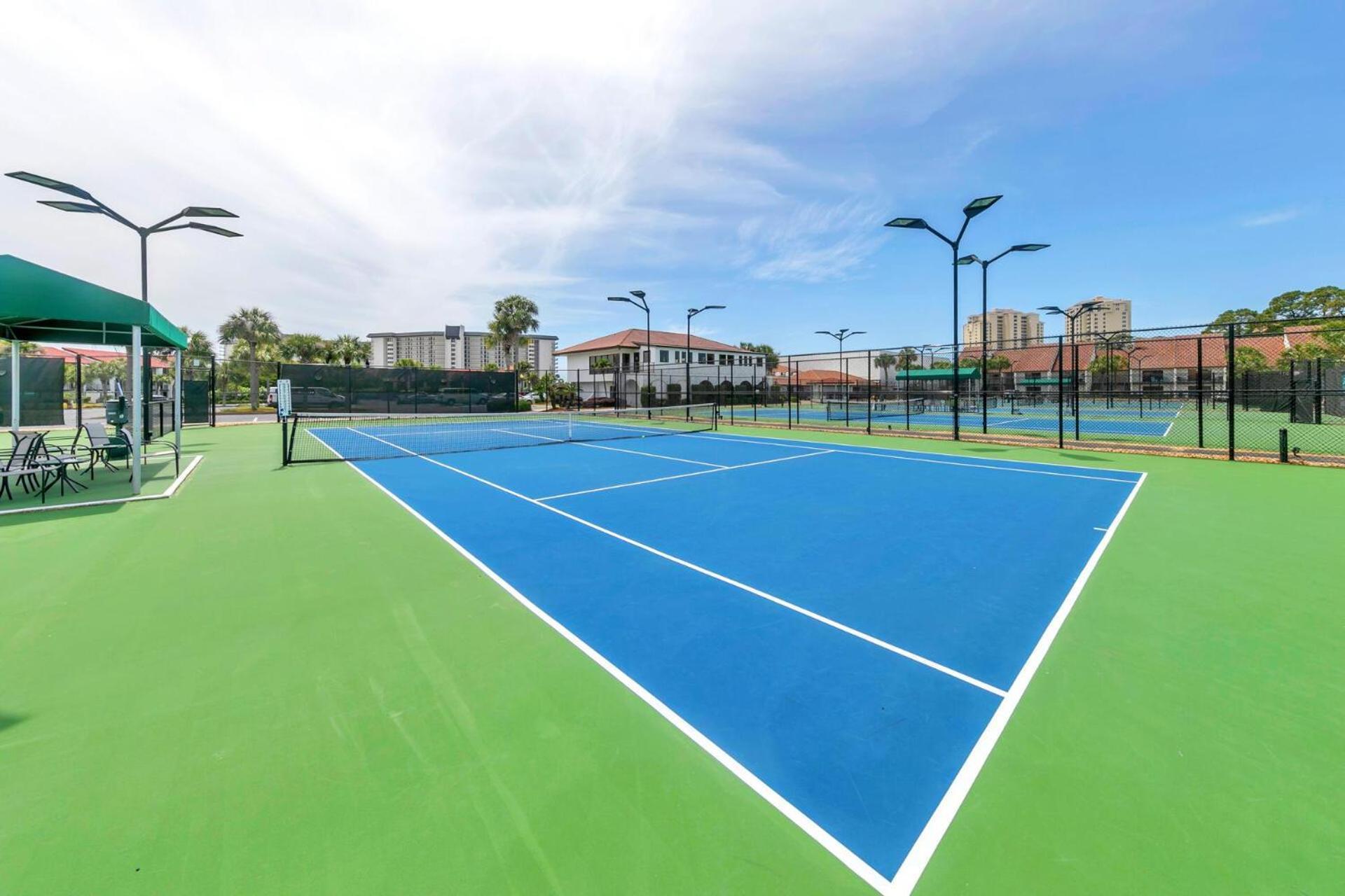 Leeward 308 At Edgewater Apartment Panama City Beach Ngoại thất bức ảnh