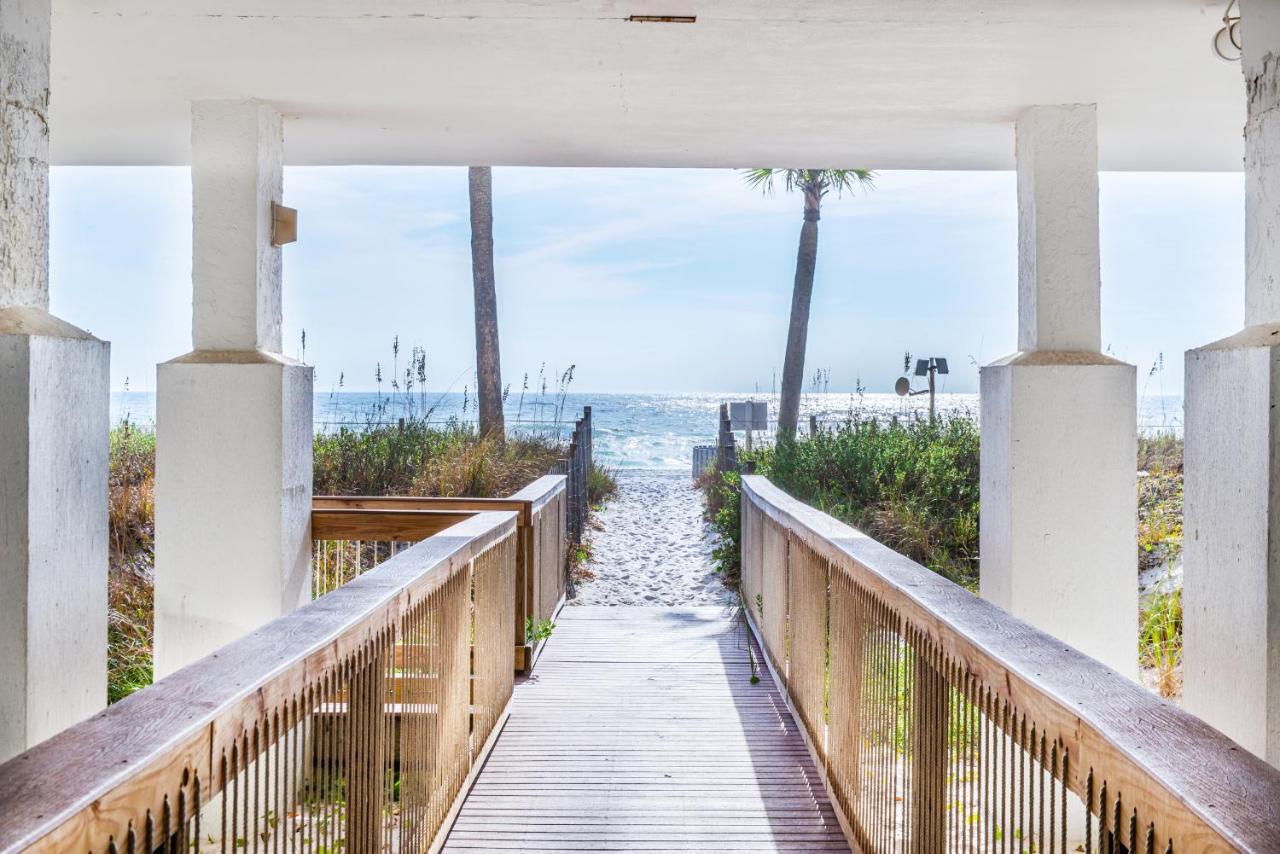 Leeward 308 At Edgewater Apartment Panama City Beach Ngoại thất bức ảnh